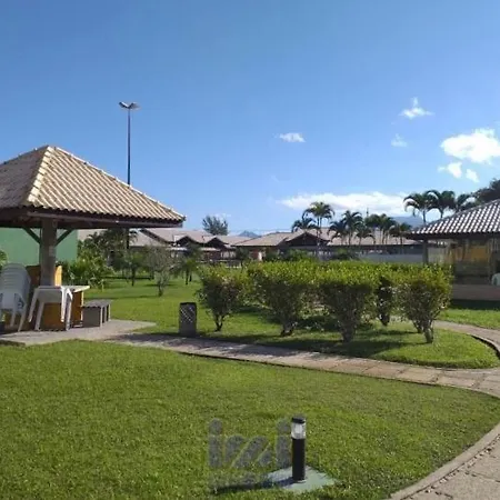 Apto Cond Ilhas Do Caribe - Pr - Beira Mar Apartment Matinhos Exterior photo