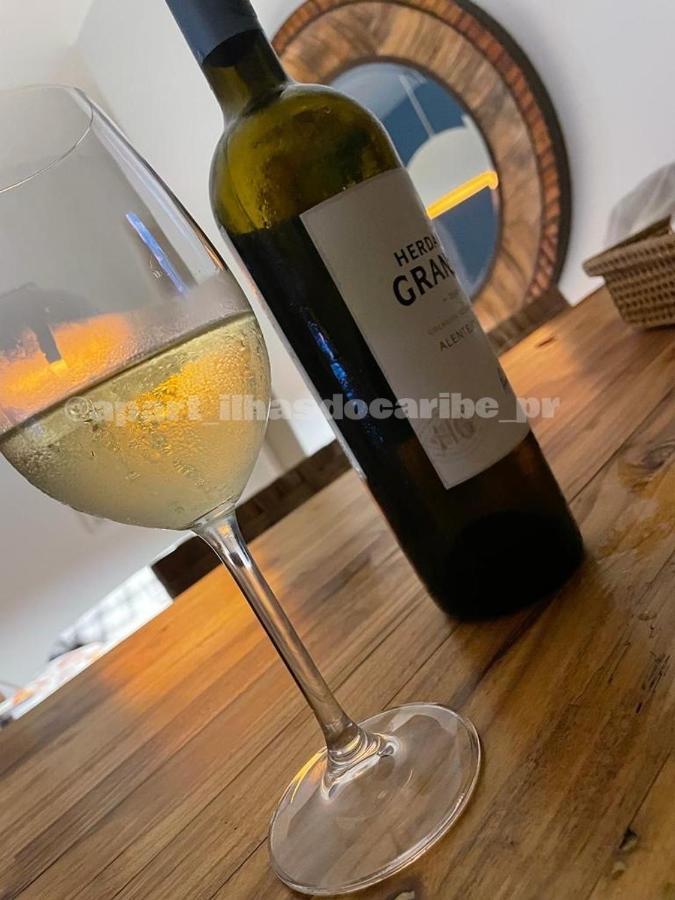 Apartment Apto Cond Ilhas Do Caribe - Pr - Beira Mar