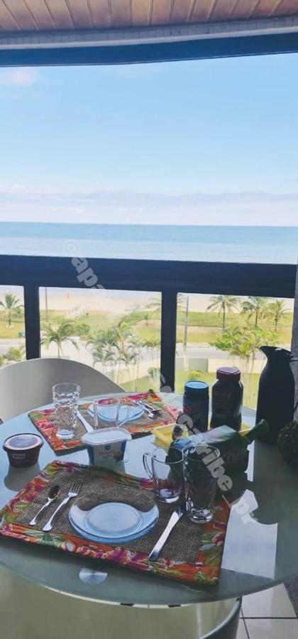 Apto Cond Ilhas Do Caribe - Pr - Beira Mar Apartment Matinhos