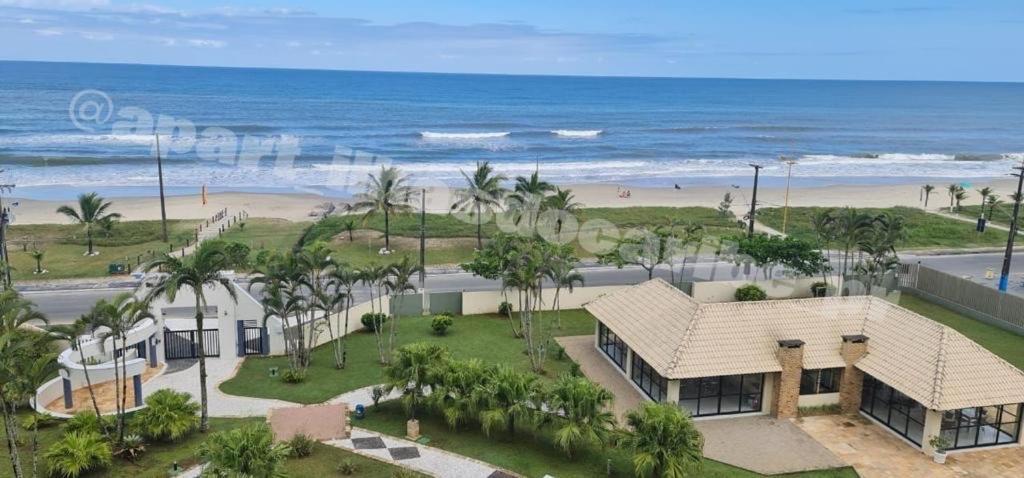 Apartment Apto Cond Ilhas Do Caribe - Pr - Beira Mar *