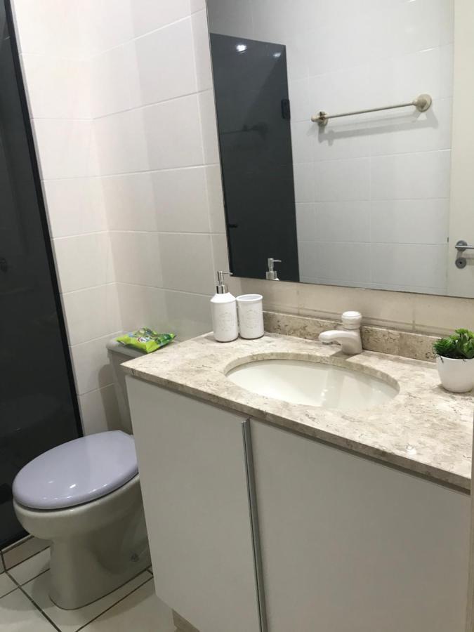Apartment Apto Cond Ilhas Do Caribe - Pr - Beira Mar *