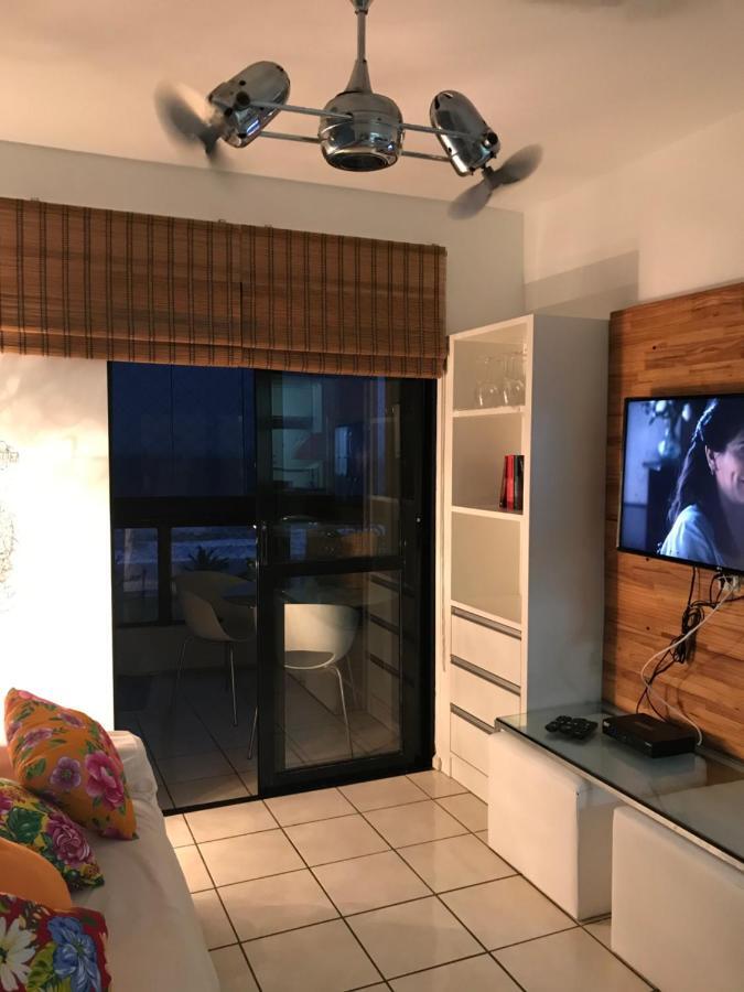Apto Cond Ilhas Do Caribe - Pr - Beira Mar * Matinhos