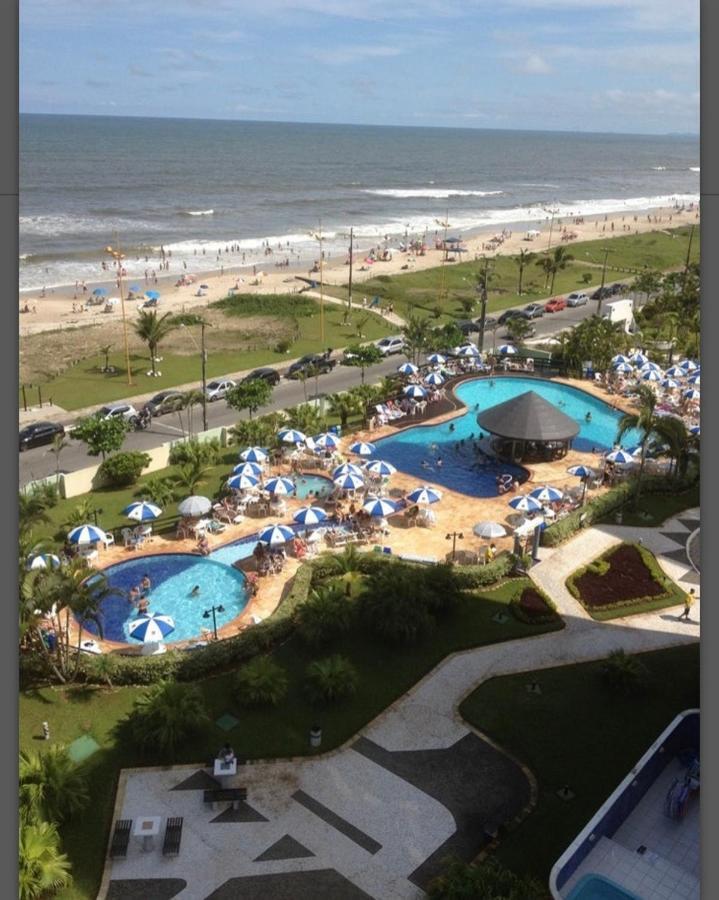 Apartment Apto Cond Ilhas Do Caribe - Pr - Beira Mar Matinhos