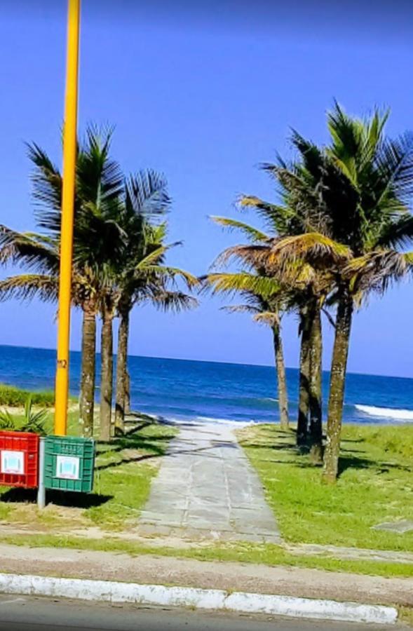 Apartment Apto Cond Ilhas Do Caribe - Pr - Beira Mar