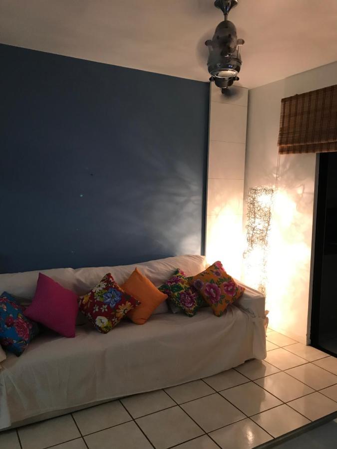 Apto Cond Ilhas Do Caribe - Pr - Beira Mar * Matinhos