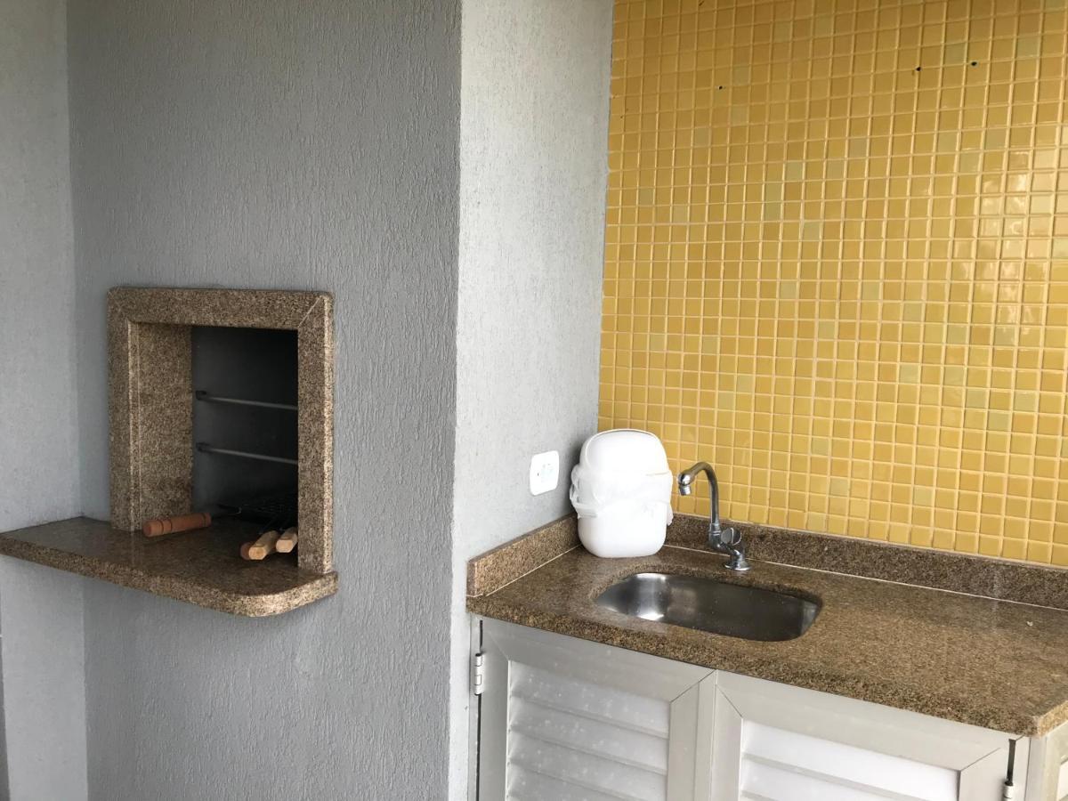 Apartment Apto Cond Ilhas Do Caribe - Pr - Beira Mar *
