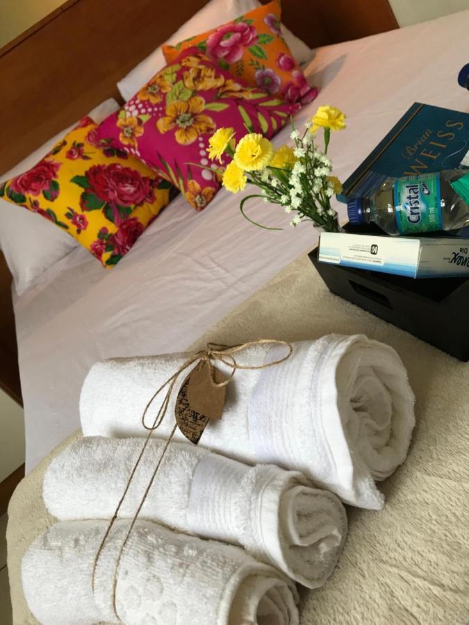 Apto Cond Ilhas Do Caribe - Pr - Beira Mar Apartment